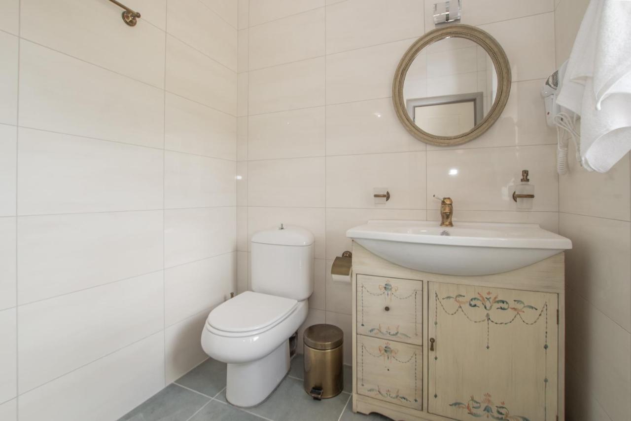 Zante Soleil - High-End Stone Villa With Swimming Pool Lagopodhon 외부 사진